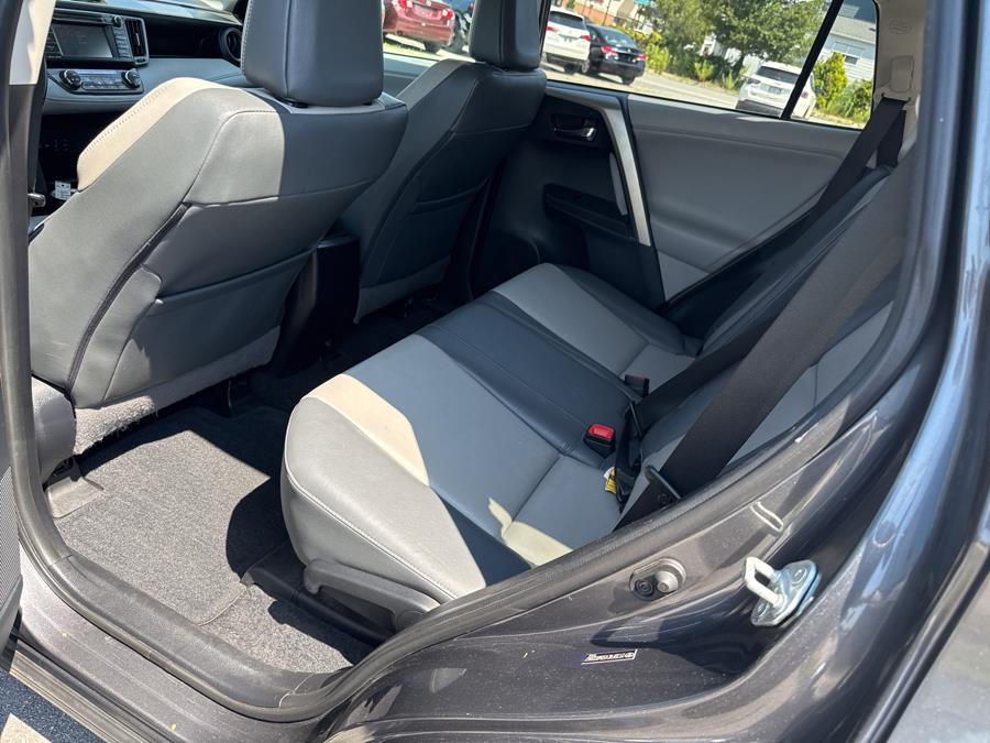 2013 Toyota RAV4 AWD 4dr Limited (Natl), available for sale in Worcester, Massachusetts | Worcester Auto Outlet LLC. Worcester, Massachusetts 2013 Toyota RAV4 AWD 4dr Limited (Natl), available for sale in Worcester, Massachusetts | Worcester Auto Outlet LLC. Worcester, Massachusetts