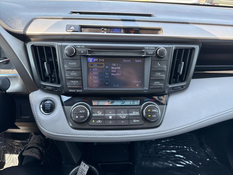 2013 Toyota RAV4 AWD 4dr Limited (Natl), available for sale in Worcester, Massachusetts | Worcester Auto Outlet LLC. Worcester, Massachusetts 2013 Toyota RAV4 AWD 4dr Limited (Natl), available for sale in Worcester, Massachusetts | Worcester Auto Outlet LLC. Worcester, Massachusetts