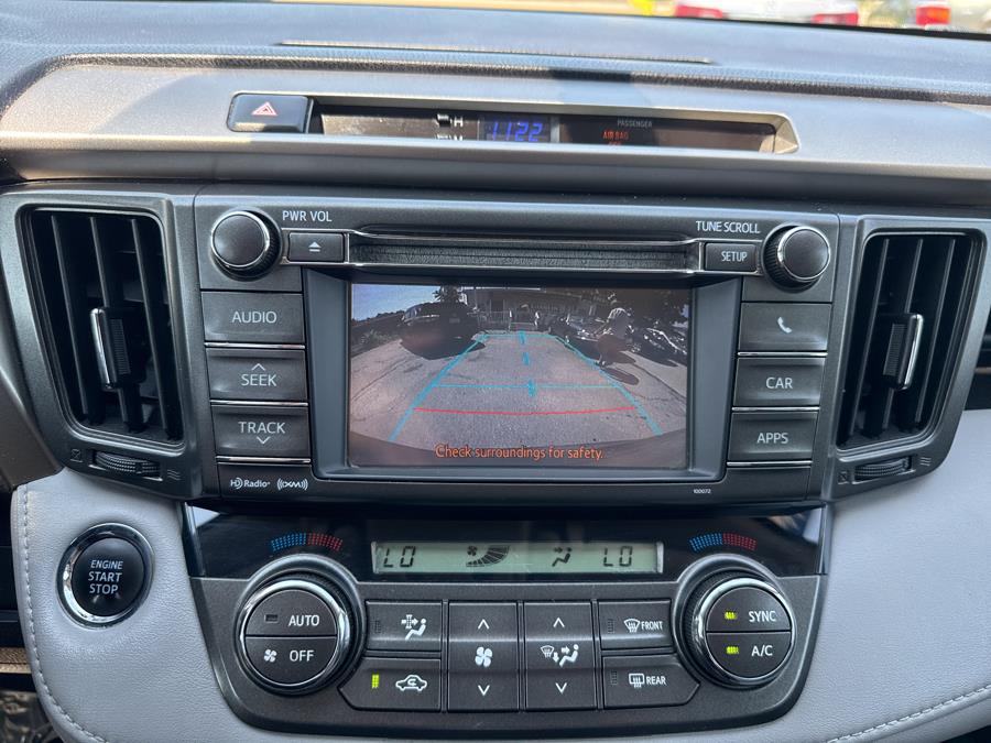 2013 Toyota RAV4 AWD 4dr Limited (Natl), available for sale in Worcester, Massachusetts | Worcester Auto Outlet LLC. Worcester, Massachusetts 2013 Toyota RAV4 AWD 4dr Limited (Natl), available for sale in Worcester, Massachusetts | Worcester Auto Outlet LLC. Worcester, Massachusetts