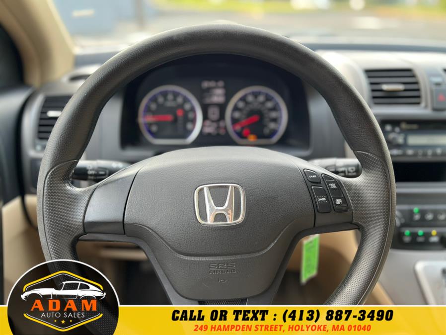 2009 Honda CR-V 4WD 5dr LX, available for sale in Holyoke, Massachusetts | Adam Auto Sales. Holyoke, Massachusetts 2009 Honda CR-V 4WD 5dr LX, available for sale in Holyoke, Massachusetts | Adam Auto Sales. Holyoke, Massachusetts