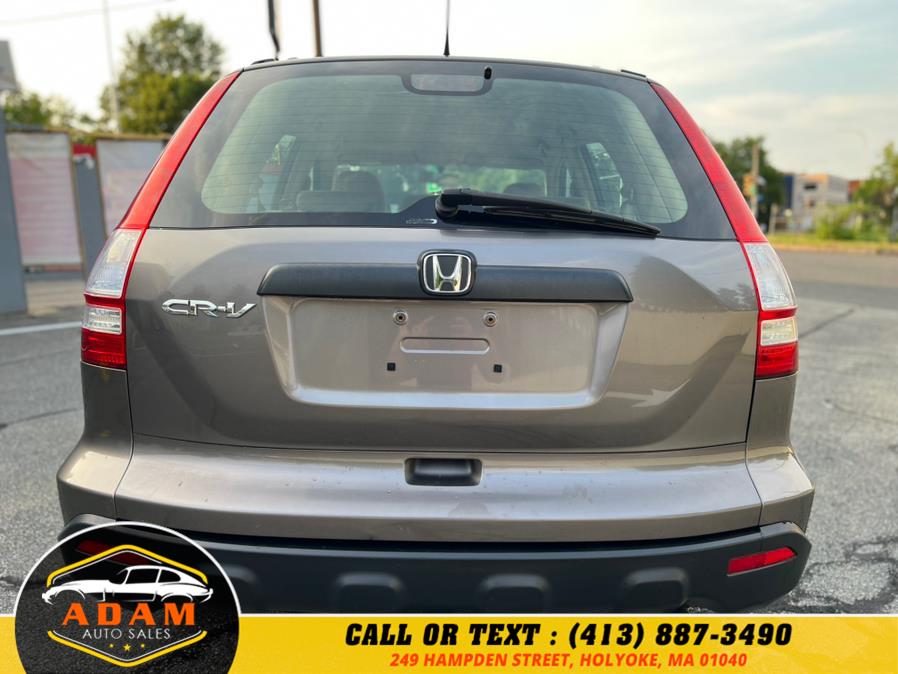 2009 Honda CR-V 4WD 5dr LX, available for sale in Holyoke, Massachusetts | Adam Auto Sales. Holyoke, Massachusetts 2009 Honda CR-V 4WD 5dr LX, available for sale in Holyoke, Massachusetts | Adam Auto Sales. Holyoke, Massachusetts