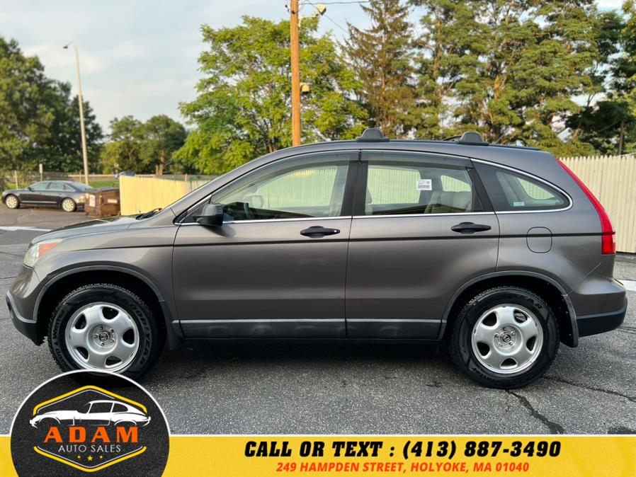 2009 Honda CR-V 4WD 5dr LX, available for sale in Holyoke, Massachusetts | Adam Auto Sales. Holyoke, Massachusetts 2009 Honda CR-V 4WD 5dr LX, available for sale in Holyoke, Massachusetts | Adam Auto Sales. Holyoke, Massachusetts