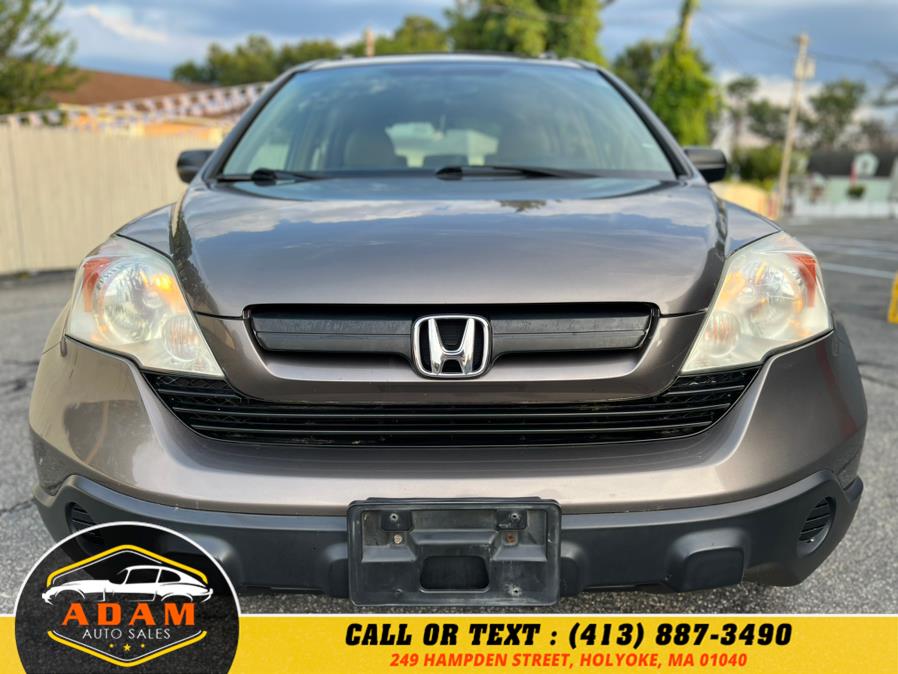 2009 Honda CR-V 4WD 5dr LX, available for sale in Holyoke, Massachusetts | Adam Auto Sales. Holyoke, Massachusetts 2009 Honda CR-V 4WD 5dr LX, available for sale in Holyoke, Massachusetts | Adam Auto Sales. Holyoke, Massachusetts