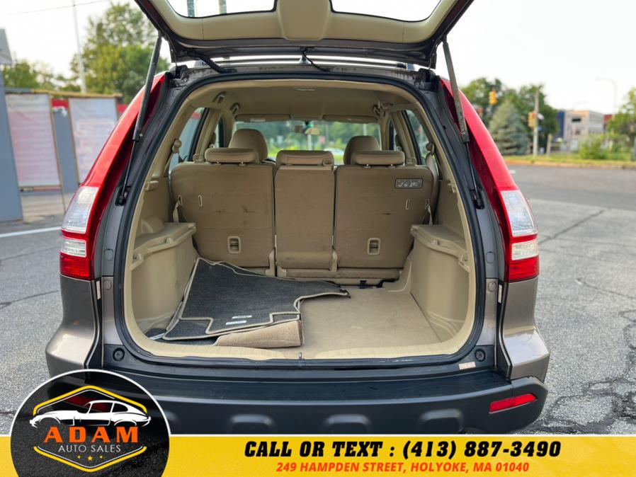 2009 Honda CR-V 4WD 5dr LX, available for sale in Holyoke, Massachusetts | Adam Auto Sales. Holyoke, Massachusetts 2009 Honda CR-V 4WD 5dr LX, available for sale in Holyoke, Massachusetts | Adam Auto Sales. Holyoke, Massachusetts