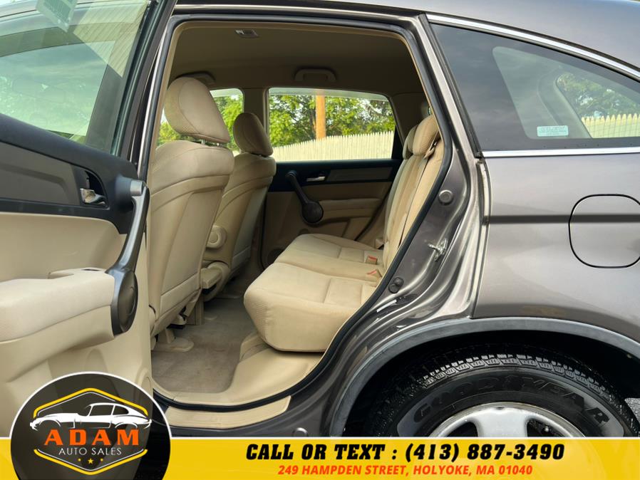 2009 Honda CR-V 4WD 5dr LX, available for sale in Holyoke, Massachusetts | Adam Auto Sales. Holyoke, Massachusetts 2009 Honda CR-V 4WD 5dr LX, available for sale in Holyoke, Massachusetts | Adam Auto Sales. Holyoke, Massachusetts
