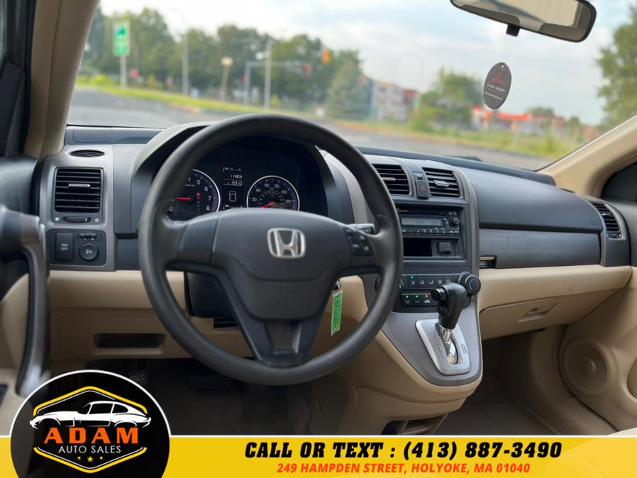 2009 Honda CR-V 4WD 5dr LX, available for sale in Holyoke, Massachusetts | Adam Auto Sales. Holyoke, Massachusetts 2009 Honda CR-V 4WD 5dr LX, available for sale in Holyoke, Massachusetts | Adam Auto Sales. Holyoke, Massachusetts