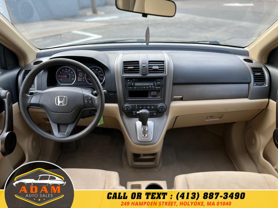 2009 Honda CR-V 4WD 5dr LX, available for sale in Holyoke, Massachusetts | Adam Auto Sales. Holyoke, Massachusetts 2009 Honda CR-V 4WD 5dr LX, available for sale in Holyoke, Massachusetts | Adam Auto Sales. Holyoke, Massachusetts