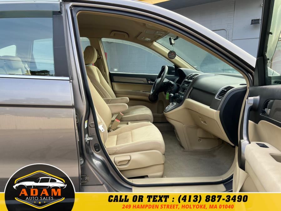 2009 Honda CR-V 4WD 5dr LX, available for sale in Holyoke, Massachusetts | Adam Auto Sales. Holyoke, Massachusetts 2009 Honda CR-V 4WD 5dr LX, available for sale in Holyoke, Massachusetts | Adam Auto Sales. Holyoke, Massachusetts
