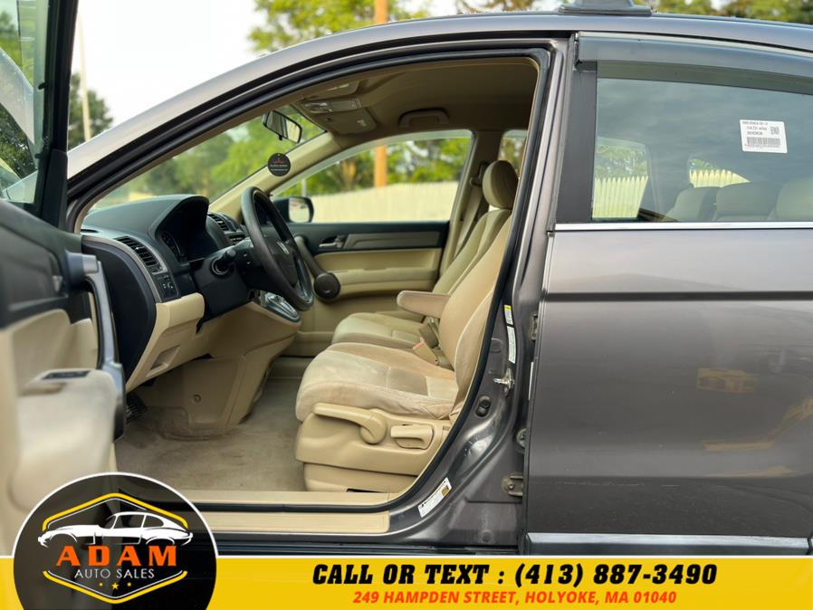 2009 Honda CR-V 4WD 5dr LX, available for sale in Holyoke, Massachusetts | Adam Auto Sales. Holyoke, Massachusetts 2009 Honda CR-V 4WD 5dr LX, available for sale in Holyoke, Massachusetts | Adam Auto Sales. Holyoke, Massachusetts
