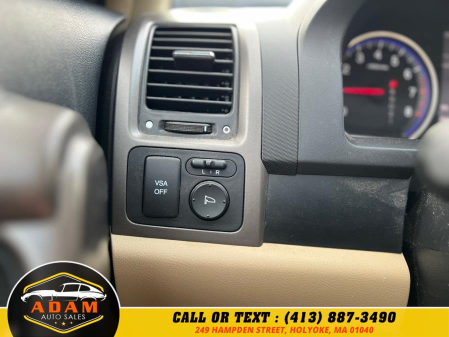 2009 Honda CR-V 4WD 5dr LX, available for sale in Holyoke, Massachusetts | Adam Auto Sales. Holyoke, Massachusetts 2009 Honda CR-V 4WD 5dr LX, available for sale in Holyoke, Massachusetts | Adam Auto Sales. Holyoke, Massachusetts