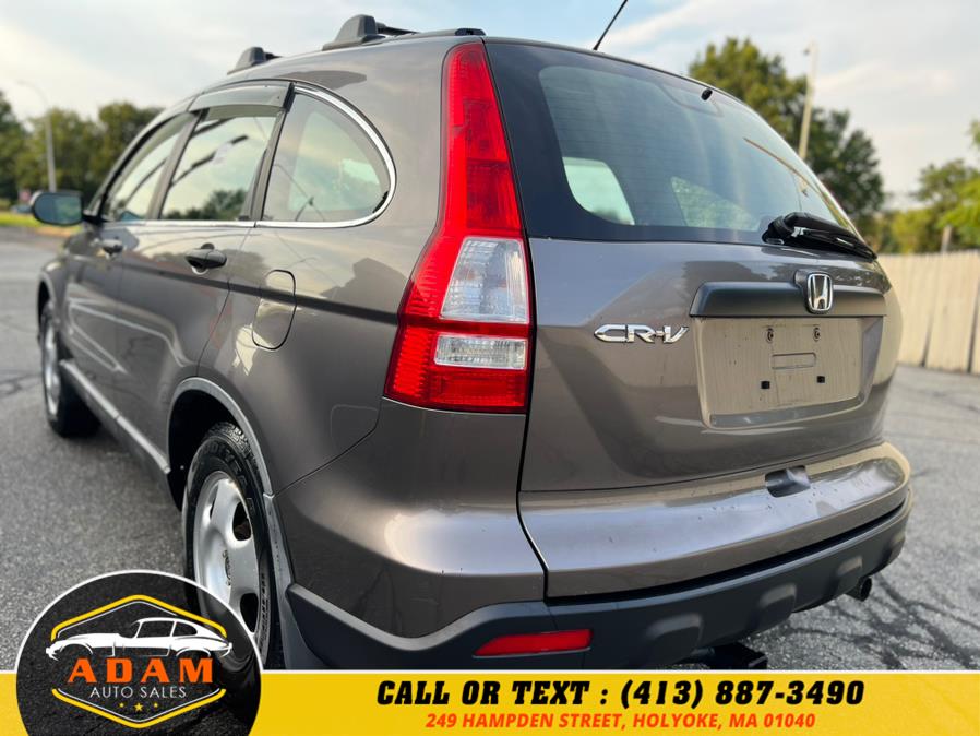 2009 Honda CR-V 4WD 5dr LX, available for sale in Holyoke, Massachusetts | Adam Auto Sales. Holyoke, Massachusetts 2009 Honda CR-V 4WD 5dr LX, available for sale in Holyoke, Massachusetts | Adam Auto Sales. Holyoke, Massachusetts