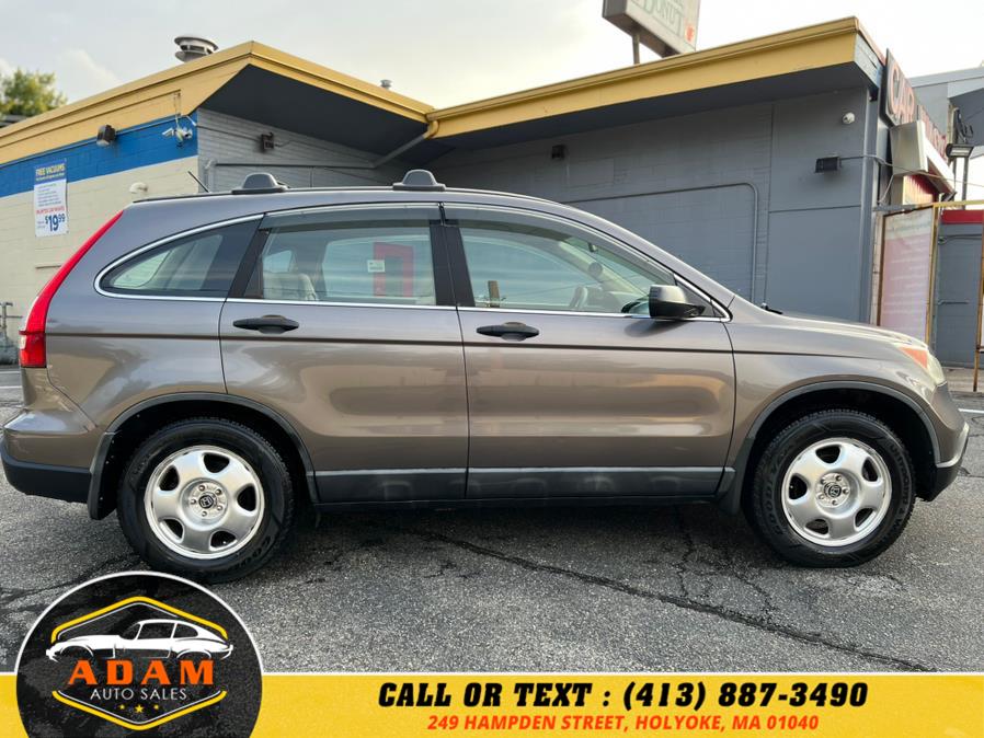 2009 Honda CR-V 4WD 5dr LX, available for sale in Holyoke, Massachusetts | Adam Auto Sales. Holyoke, Massachusetts 2009 Honda CR-V 4WD 5dr LX, available for sale in Holyoke, Massachusetts | Adam Auto Sales. Holyoke, Massachusetts
