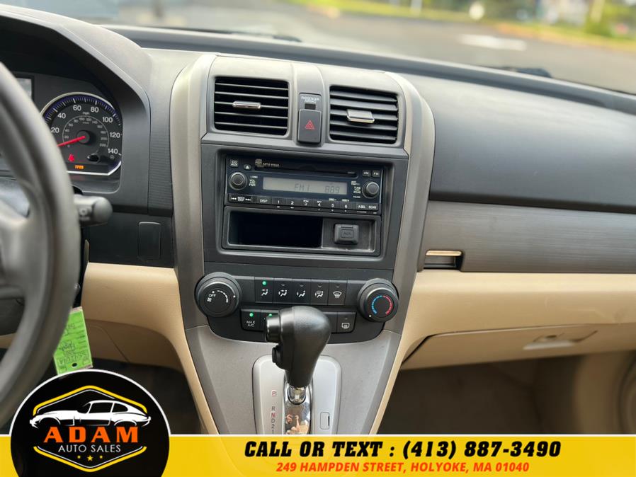 2009 Honda CR-V 4WD 5dr LX, available for sale in Holyoke, Massachusetts | Adam Auto Sales. Holyoke, Massachusetts 2009 Honda CR-V 4WD 5dr LX, available for sale in Holyoke, Massachusetts | Adam Auto Sales. Holyoke, Massachusetts