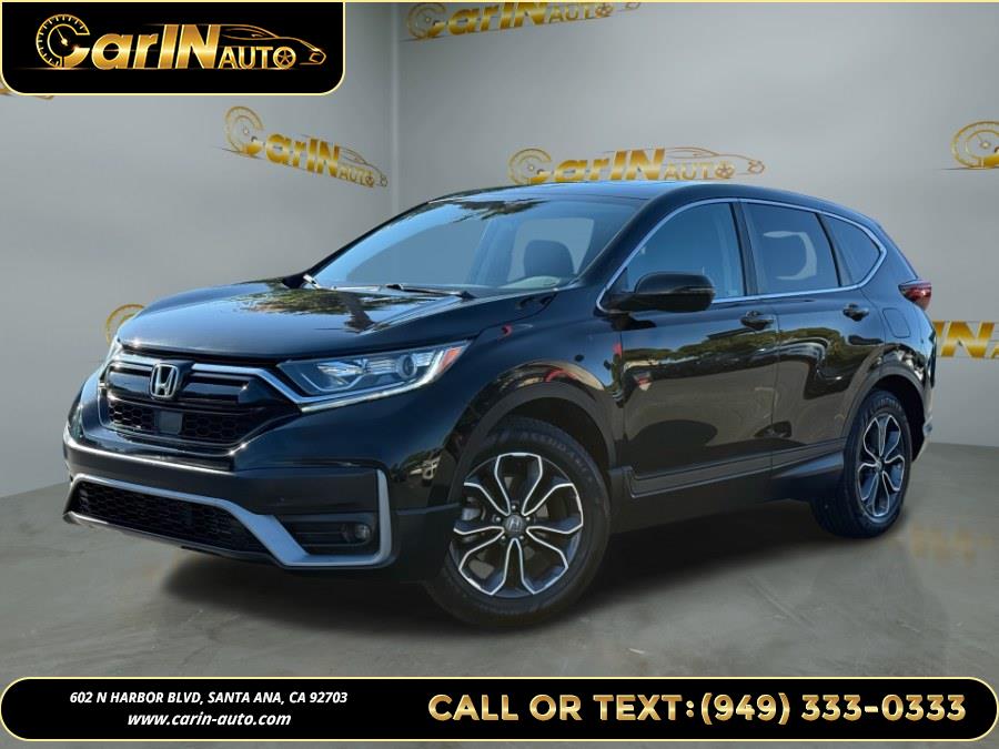 2020 Honda CR-V EX 2WD, available for sale in Santa Ana, California | Carin Auto. Santa Ana, California 2020 Honda CR-V EX 2WD, available for sale in Santa Ana, California | Carin Auto. Santa Ana, California