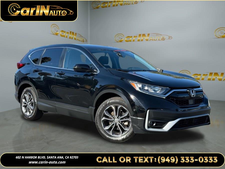 2020 Honda CR-V EX 2WD, available for sale in Santa Ana, California | Carin Auto. Santa Ana, California 2020 Honda CR-V EX 2WD, available for sale in Santa Ana, California | Carin Auto. Santa Ana, California