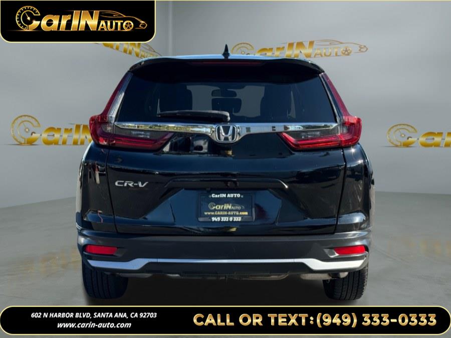 2020 Honda CR-V EX 2WD, available for sale in Santa Ana, California | Carin Auto. Santa Ana, California 2020 Honda CR-V EX 2WD, available for sale in Santa Ana, California | Carin Auto. Santa Ana, California