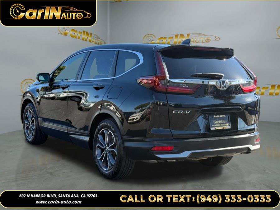 2020 Honda CR-V EX 2WD, available for sale in Santa Ana, California | Carin Auto. Santa Ana, California 2020 Honda CR-V EX 2WD, available for sale in Santa Ana, California | Carin Auto. Santa Ana, California