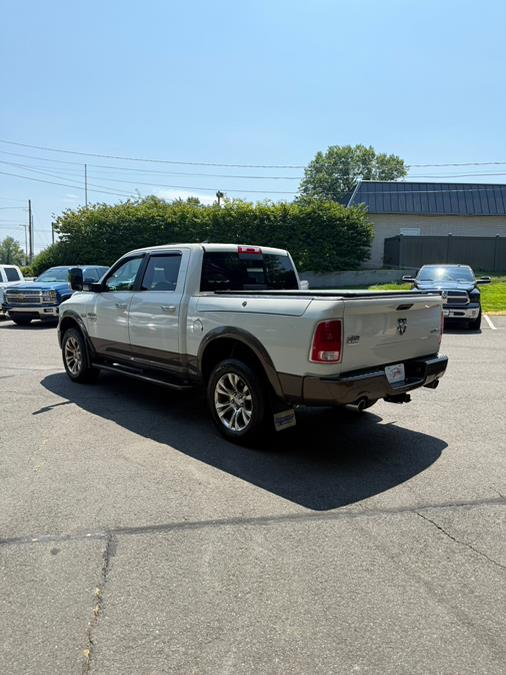 2018 Ram 1500 Longhorn 4x4 Crew Cab 5''7" Box *Ltd Avail*, available for sale in Windsor Locks, Connecticut | JANNA MOTORS LLC. Windsor Locks, Connecticut 2018 Ram 1500 Longhorn 4x4 Crew Cab 5''7" Box *Ltd Avail*, available for sale in Windsor Locks, Connecticut | JANNA MOTORS LLC. Windsor Locks, Connecticut