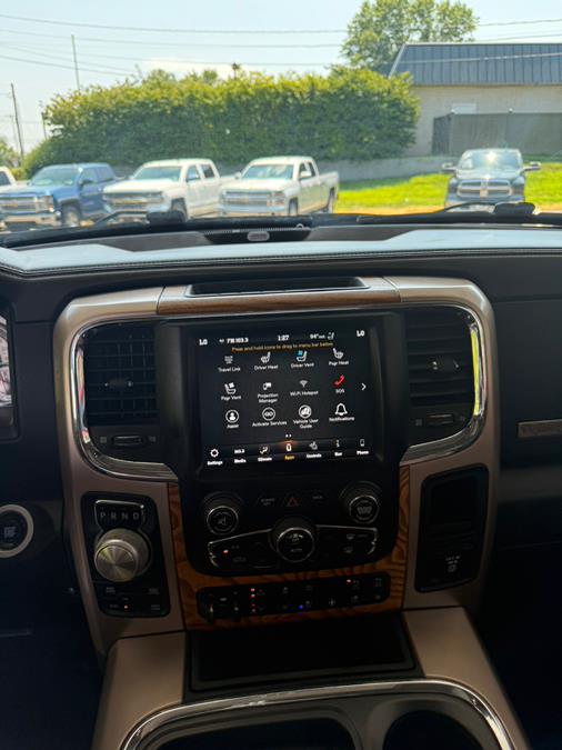 2018 Ram 1500 Longhorn 4x4 Crew Cab 5''7" Box *Ltd Avail*, available for sale in Windsor Locks, Connecticut | JANNA MOTORS LLC. Windsor Locks, Connecticut 2018 Ram 1500 Longhorn 4x4 Crew Cab 5''7" Box *Ltd Avail*, available for sale in Windsor Locks, Connecticut | JANNA MOTORS LLC. Windsor Locks, Connecticut