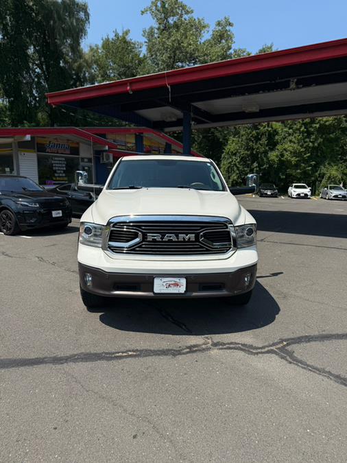 2018 Ram 1500 Longhorn 4x4 Crew Cab 5''7" Box *Ltd Avail*, available for sale in Windsor Locks, Connecticut | JANNA MOTORS LLC. Windsor Locks, Connecticut 2018 Ram 1500 Longhorn 4x4 Crew Cab 5''7" Box *Ltd Avail*, available for sale in Windsor Locks, Connecticut | JANNA MOTORS LLC. Windsor Locks, Connecticut
