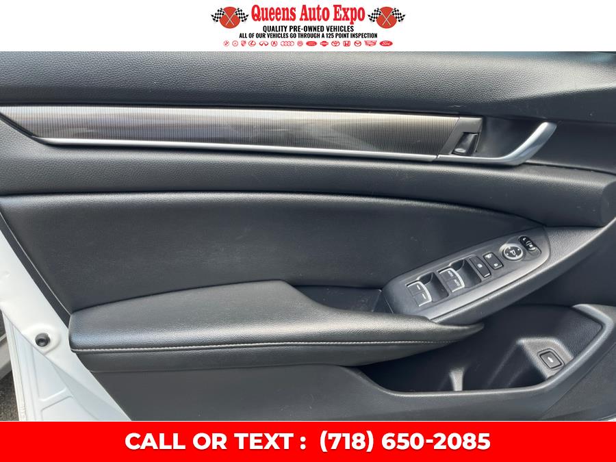 2019 Honda Accord Sedan Sport 2.0T Auto, available for sale in Woodside, New York | Queens Auto Expo. Woodside, New York 2019 Honda Accord Sedan Sport 2.0T Auto, available for sale in Woodside, New York | Queens Auto Expo. Woodside, New York
