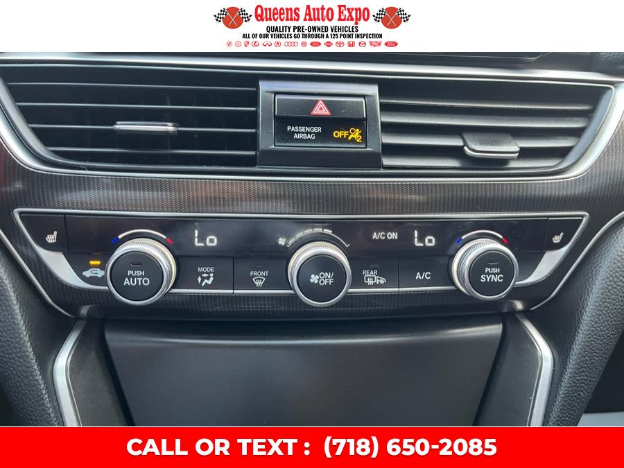 2019 Honda Accord Sedan Sport 2.0T Auto, available for sale in Woodside, New York | Queens Auto Expo. Woodside, New York 2019 Honda Accord Sedan Sport 2.0T Auto, available for sale in Woodside, New York | Queens Auto Expo. Woodside, New York