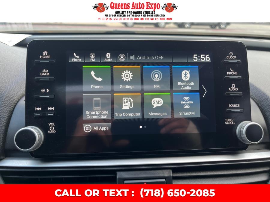 2019 Honda Accord Sedan Sport 2.0T Auto, available for sale in Woodside, New York | Queens Auto Expo. Woodside, New York 2019 Honda Accord Sedan Sport 2.0T Auto, available for sale in Woodside, New York | Queens Auto Expo. Woodside, New York