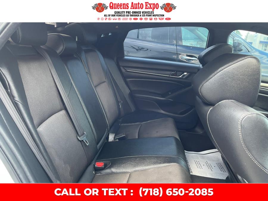 2019 Honda Accord Sedan Sport 2.0T Auto, available for sale in Woodside, New York | Queens Auto Expo. Woodside, New York 2019 Honda Accord Sedan Sport 2.0T Auto, available for sale in Woodside, New York | Queens Auto Expo. Woodside, New York