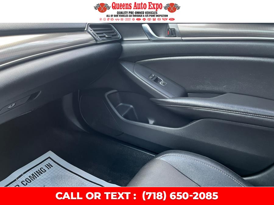 2019 Honda Accord Sedan Sport 2.0T Auto, available for sale in Woodside, New York | Queens Auto Expo. Woodside, New York 2019 Honda Accord Sedan Sport 2.0T Auto, available for sale in Woodside, New York | Queens Auto Expo. Woodside, New York