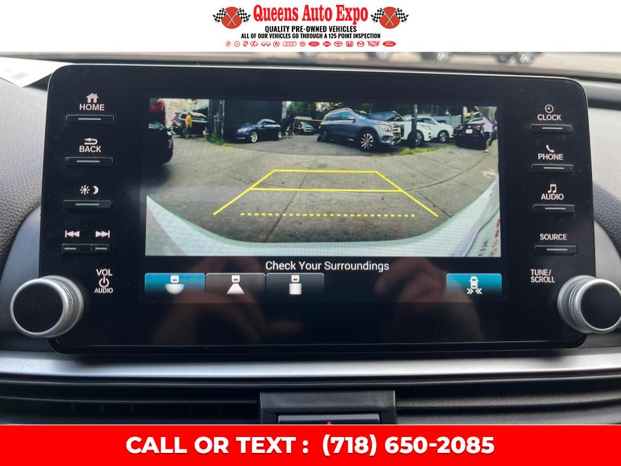 2019 Honda Accord Sedan Sport 2.0T Auto, available for sale in Woodside, New York | Queens Auto Expo. Woodside, New York 2019 Honda Accord Sedan Sport 2.0T Auto, available for sale in Woodside, New York | Queens Auto Expo. Woodside, New York