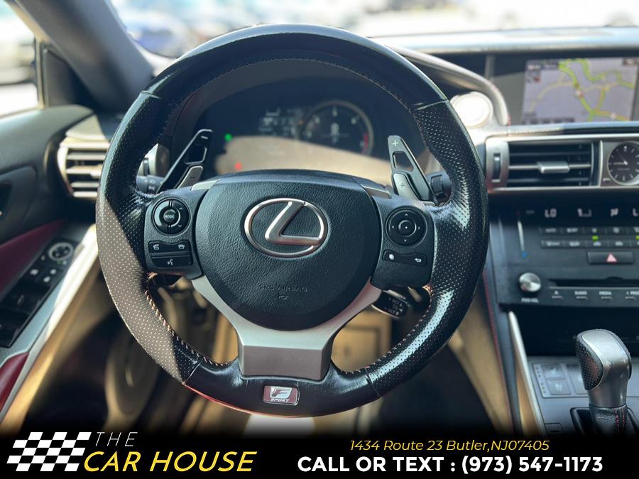 2016 Lexus IS 300 4dr Sdn AWD, available for sale in Butler, New Jersey | The Car House. Butler, New Jersey 2016 Lexus IS 300 4dr Sdn AWD, available for sale in Butler, New Jersey | The Car House. Butler, New Jersey