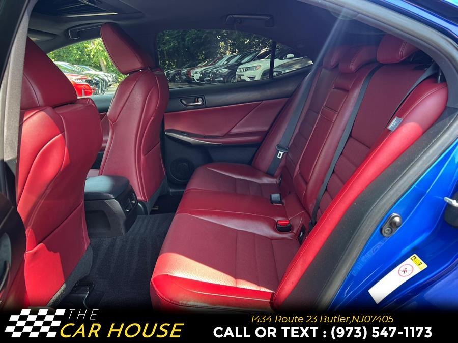 2016 Lexus IS 300 4dr Sdn AWD, available for sale in Butler, New Jersey | The Car House. Butler, New Jersey 2016 Lexus IS 300 4dr Sdn AWD, available for sale in Butler, New Jersey | The Car House. Butler, New Jersey