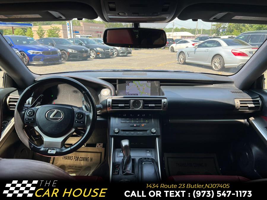 2016 Lexus IS 300 4dr Sdn AWD, available for sale in Butler, New Jersey | The Car House. Butler, New Jersey 2016 Lexus IS 300 4dr Sdn AWD, available for sale in Butler, New Jersey | The Car House. Butler, New Jersey