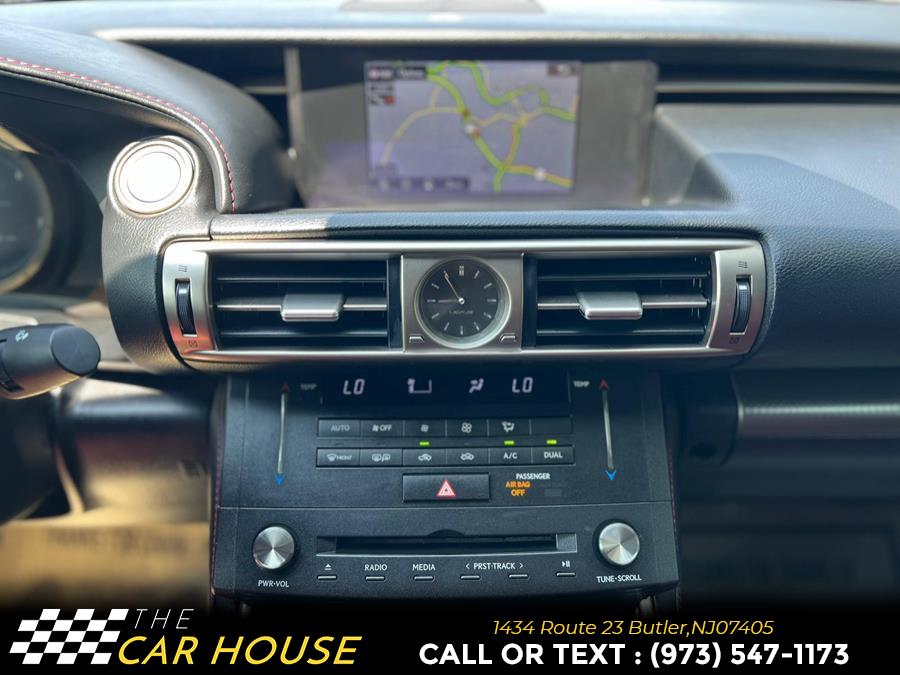 2016 Lexus IS 300 4dr Sdn AWD, available for sale in Butler, New Jersey | The Car House. Butler, New Jersey 2016 Lexus IS 300 4dr Sdn AWD, available for sale in Butler, New Jersey | The Car House. Butler, New Jersey