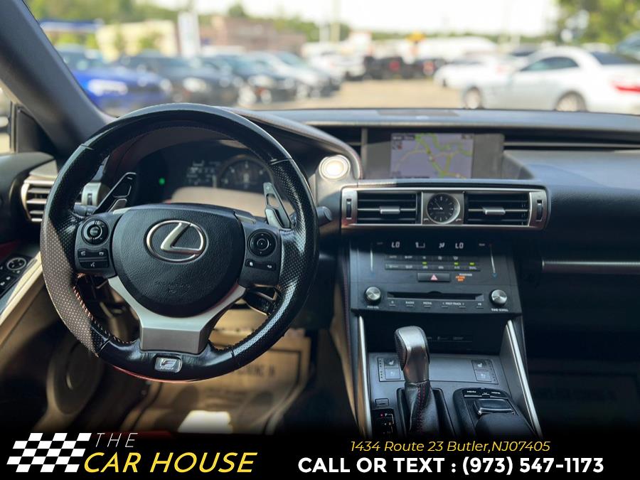 2016 Lexus IS 300 4dr Sdn AWD, available for sale in Butler, New Jersey | The Car House. Butler, New Jersey 2016 Lexus IS 300 4dr Sdn AWD, available for sale in Butler, New Jersey | The Car House. Butler, New Jersey