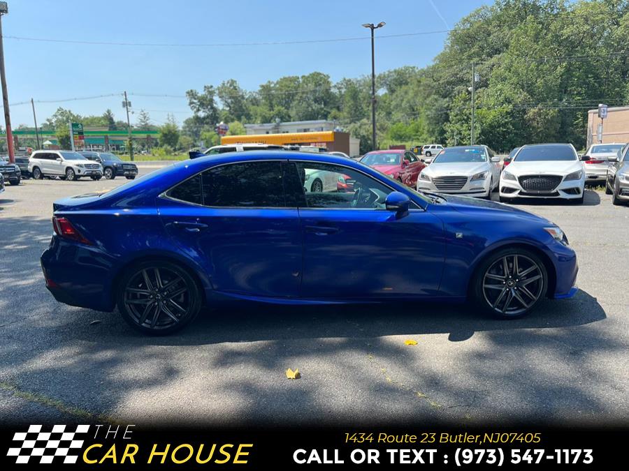 2016 Lexus IS 300 4dr Sdn AWD, available for sale in Butler, New Jersey | The Car House. Butler, New Jersey 2016 Lexus IS 300 4dr Sdn AWD, available for sale in Butler, New Jersey | The Car House. Butler, New Jersey