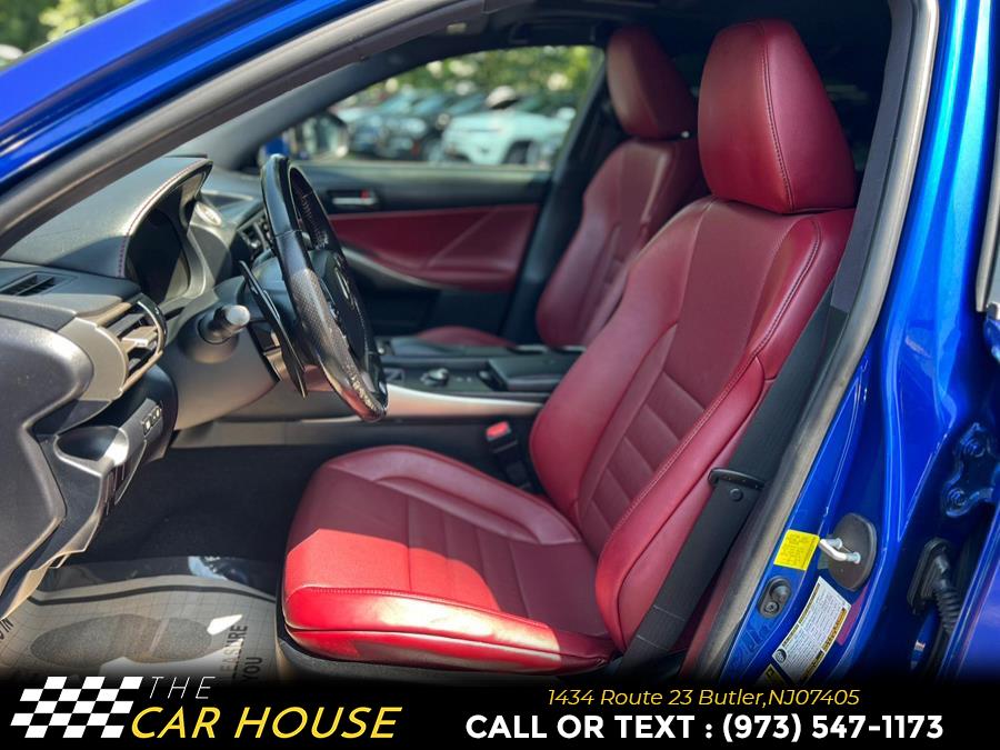 2016 Lexus IS 300 4dr Sdn AWD, available for sale in Butler, New Jersey | The Car House. Butler, New Jersey 2016 Lexus IS 300 4dr Sdn AWD, available for sale in Butler, New Jersey | The Car House. Butler, New Jersey
