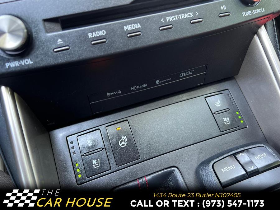 2016 Lexus IS 300 4dr Sdn AWD, available for sale in Butler, New Jersey | The Car House. Butler, New Jersey 2016 Lexus IS 300 4dr Sdn AWD, available for sale in Butler, New Jersey | The Car House. Butler, New Jersey