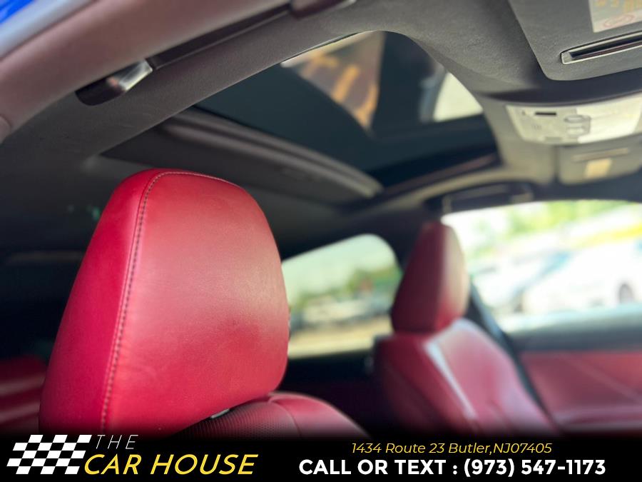 2016 Lexus IS 300 4dr Sdn AWD, available for sale in Butler, New Jersey | The Car House. Butler, New Jersey 2016 Lexus IS 300 4dr Sdn AWD, available for sale in Butler, New Jersey | The Car House. Butler, New Jersey