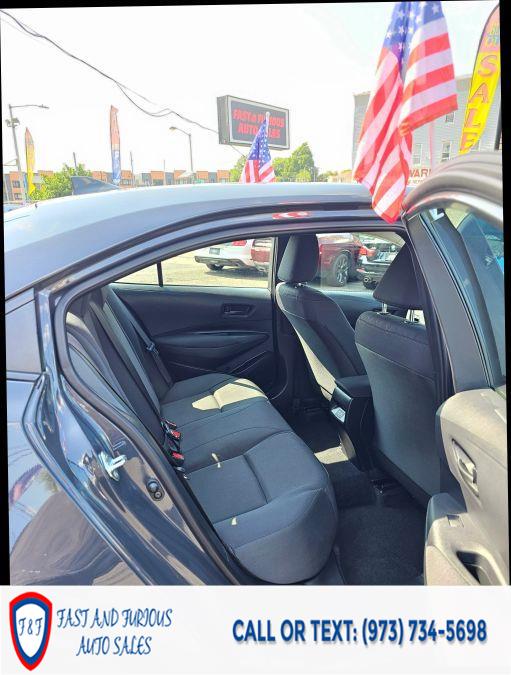 2024 Toyota Corolla LE Sedan 4D, available for sale in Newark, New Jersey | Fast and Furious Auto Sales. Newark, New Jersey 2024 Toyota Corolla LE Sedan 4D, available for sale in Newark, New Jersey | Fast and Furious Auto Sales. Newark, New Jersey