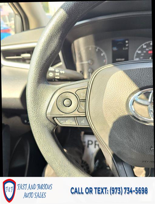 2024 Toyota Corolla LE Sedan 4D, available for sale in Newark, New Jersey | Fast and Furious Auto Sales. Newark, New Jersey 2024 Toyota Corolla LE Sedan 4D, available for sale in Newark, New Jersey | Fast and Furious Auto Sales. Newark, New Jersey
