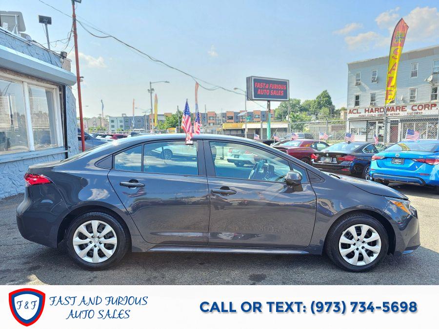 2024 Toyota Corolla LE Sedan 4D, available for sale in Newark, New Jersey | Fast and Furious Auto Sales. Newark, New Jersey 2024 Toyota Corolla LE Sedan 4D, available for sale in Newark, New Jersey | Fast and Furious Auto Sales. Newark, New Jersey