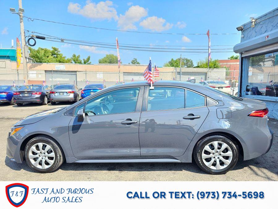 2024 Toyota Corolla LE Sedan 4D, available for sale in Newark, New Jersey | Fast and Furious Auto Sales. Newark, New Jersey 2024 Toyota Corolla LE Sedan 4D, available for sale in Newark, New Jersey | Fast and Furious Auto Sales. Newark, New Jersey