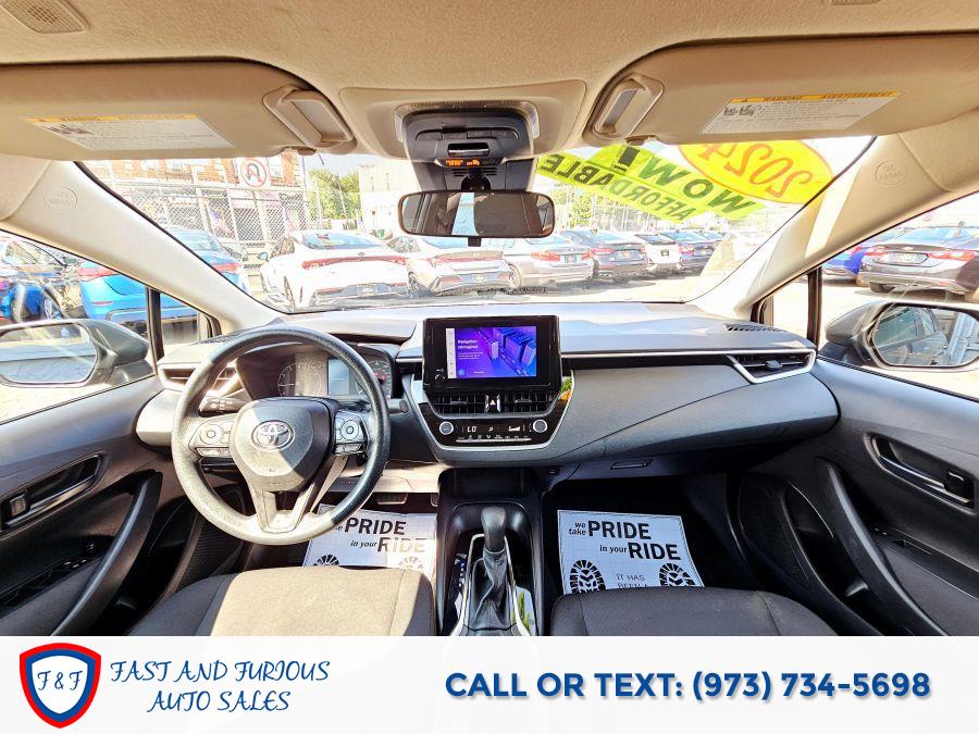 2024 Toyota Corolla LE Sedan 4D, available for sale in Newark, New Jersey | Fast and Furious Auto Sales. Newark, New Jersey 2024 Toyota Corolla LE Sedan 4D, available for sale in Newark, New Jersey | Fast and Furious Auto Sales. Newark, New Jersey