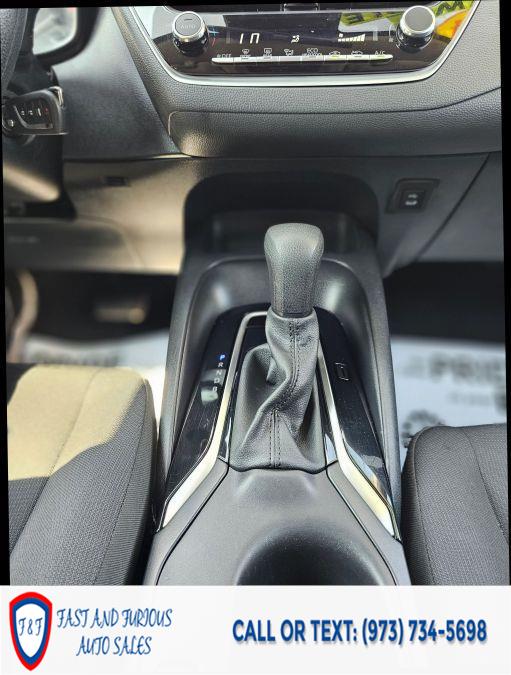 2024 Toyota Corolla LE Sedan 4D, available for sale in Newark, New Jersey | Fast and Furious Auto Sales. Newark, New Jersey 2024 Toyota Corolla LE Sedan 4D, available for sale in Newark, New Jersey | Fast and Furious Auto Sales. Newark, New Jersey