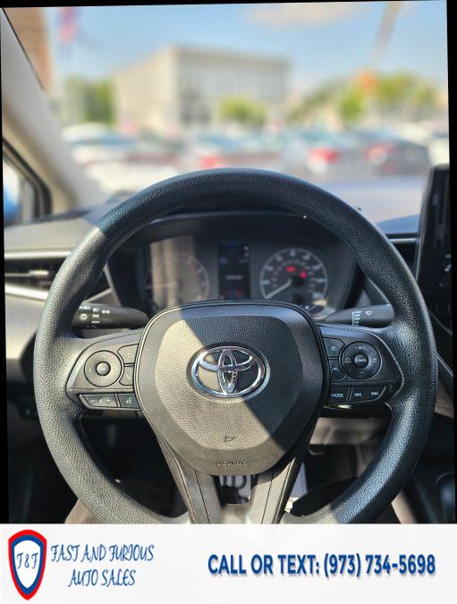 2024 Toyota Corolla LE Sedan 4D, available for sale in Newark, New Jersey | Fast and Furious Auto Sales. Newark, New Jersey 2024 Toyota Corolla LE Sedan 4D, available for sale in Newark, New Jersey | Fast and Furious Auto Sales. Newark, New Jersey