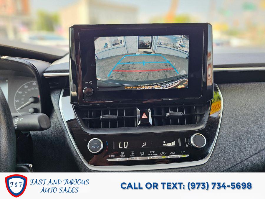 2024 Toyota Corolla LE Sedan 4D, available for sale in Newark, New Jersey | Fast and Furious Auto Sales. Newark, New Jersey 2024 Toyota Corolla LE Sedan 4D, available for sale in Newark, New Jersey | Fast and Furious Auto Sales. Newark, New Jersey