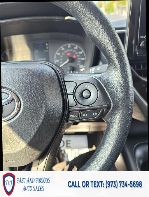 2024 Toyota Corolla LE Sedan 4D, available for sale in Newark, New Jersey | Fast and Furious Auto Sales. Newark, New Jersey 2024 Toyota Corolla LE Sedan 4D, available for sale in Newark, New Jersey | Fast and Furious Auto Sales. Newark, New Jersey