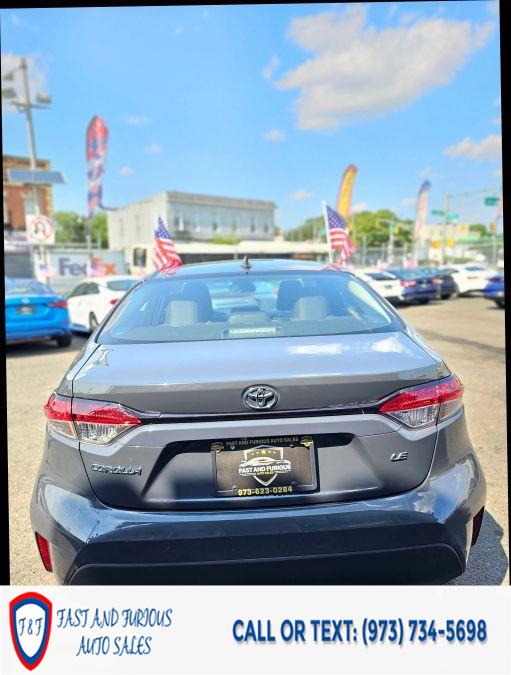 2024 Toyota Corolla LE Sedan 4D, available for sale in Newark, New Jersey | Fast and Furious Auto Sales. Newark, New Jersey 2024 Toyota Corolla LE Sedan 4D, available for sale in Newark, New Jersey | Fast and Furious Auto Sales. Newark, New Jersey