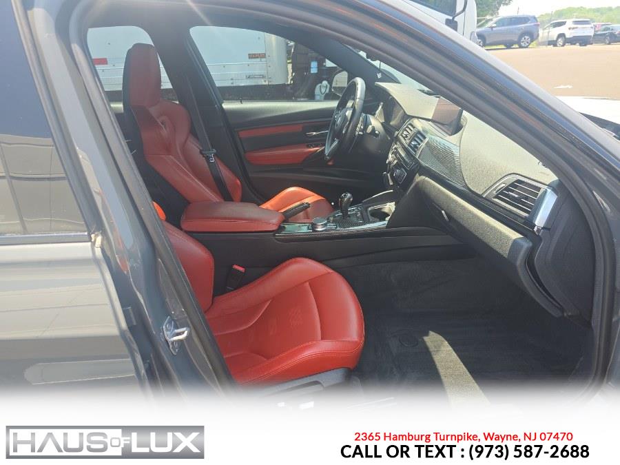 2018 BMW M3 Sedan, available for sale in Wayne, New Jersey | Haus of Lux. Wayne, New Jersey 2018 BMW M3 Sedan, available for sale in Wayne, New Jersey | Haus of Lux. Wayne, New Jersey